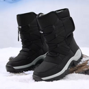 Bota Masculina Peluciada Polar MenTrendz