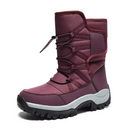 Bota Masculina Peluciada Polar MenTrendz