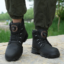 Bota Masculina Resistente MenTrendz Walk