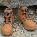 Bota Masculina Resistente MenTrendz Walk