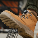 Bota Masculina Resistente MenTrendz Walk