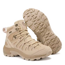 Bota Masculina Tática Force MenTrendz