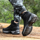Bota Masculina Tática Outdoor MenTrendz