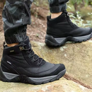 Bota Masculina Tática Outdoor MenTrendz