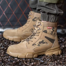 Bota Masculina Tática Troop MenTrendz