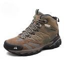 Bota Masculina Trekking Impermeável MenTrendz