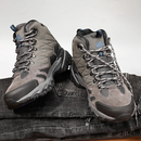 Bota Masculina Trekking Impermeável MenTrendz