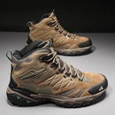 Bota Masculina Trekking Impermeável MenTrendz