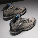 Bota Masculina Trekking Impermeável MenTrendz