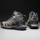 Bota Masculina Trekking Impermeável MenTrendz