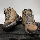Bota Masculina Trekking Impermeável MenTrendz