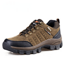 Bota Masculina Trekking Walk MenTrendz