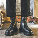 Bota Tratorada Masculina MenTrendz Wind