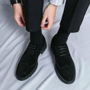 Sapato Masculino Derby MenTrendz Valencia