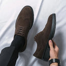 Sapato Masculino Derby MenTrendz Valencia