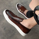 Sapato Masculino Loafer MenTrendz Turin