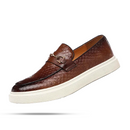 Sapato Masculino Loafer MenTrendz Valencia