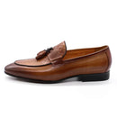 Sapato Mocassim Masculino MenTrendz Cannes