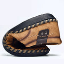 Sapato Mocassim Masculino MenTrendz Capri