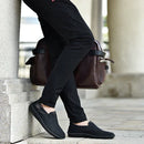 Sapato Mocassim Masculino MenTrendz Capri