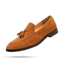 Sapato Mocassim Masculino MenTrendz Ferretti