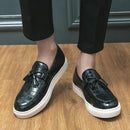 Sapato Mocassim Masculino MenTrendz Ireland