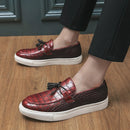 Sapato Mocassim Masculino MenTrendz Ireland