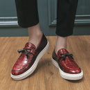 Sapato Mocassim Masculino MenTrendz Ireland