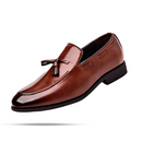 Sapato Mocassim Masculino MenTrendz Portofino