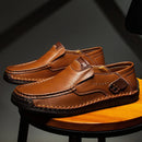 Sapato Mocassim Masculino MenTrendz Royal