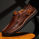 Sapato Mocassim Masculino MenTrendz Royal