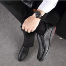 Sapato Mocassim Masculino MenTrendz Royale