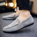Sapato Mocassim Masculino MenTrendz Sweden
