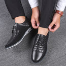 Sapato Mocassim Masculino MenTrendz Viena