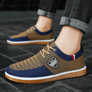 Tênis Masculino MenTrendz Fashion