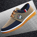 Tênis Masculino MenTrendz Fashion