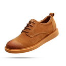 Tênis Masculino em Camurça MenTrendz