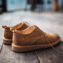 Tênis Masculino em Camurça MenTrendz