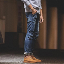 Tênis Masculino em Camurça MenTrendz