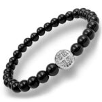 Pulseira Onix São Bento - Imagem 2