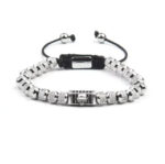 PULSEIRA GUS SKULL - Imagem 2